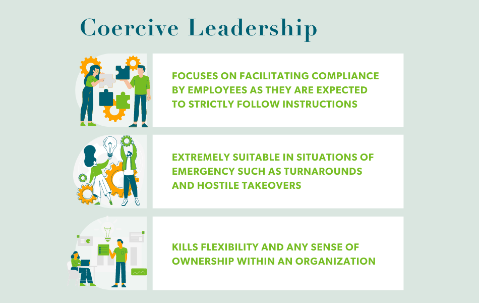 Adaptive Leadership Styles for Marketing Leaders